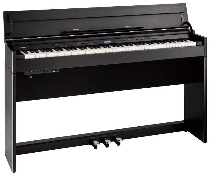 Цифровое пианино Roland DP603 фото 3