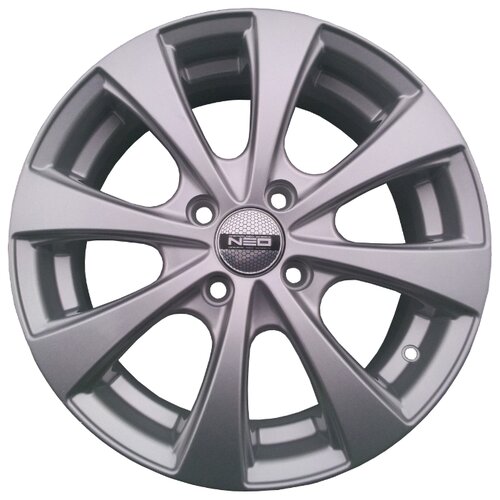 Колесный диск Neo Wheels 546 6х15/4х100 D60.1 ET50, BD