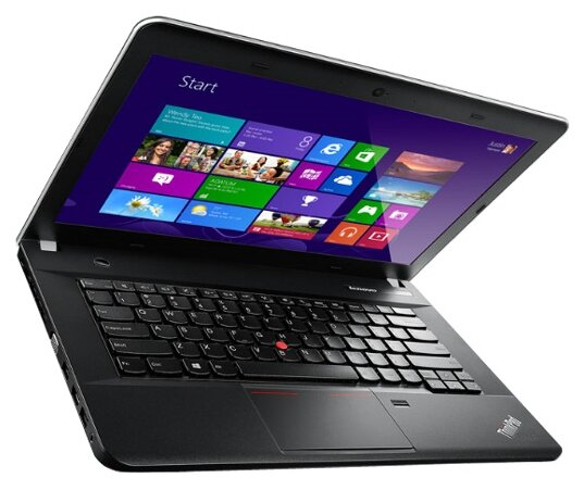 Ноутбук Lenovo Thinkpad Edge E540 20c6a00frt