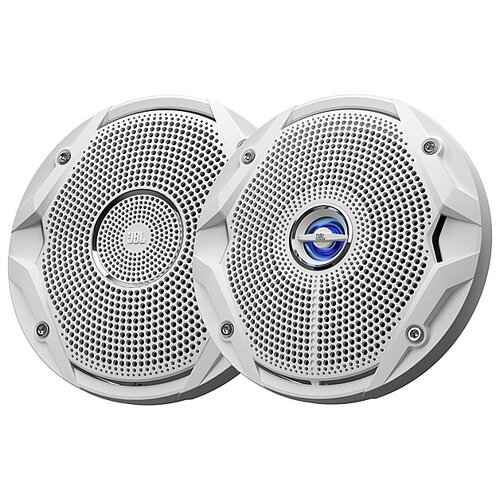 Автомобильная акустика JBL MS6520 белая 12000₽