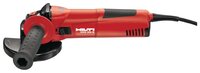 УШМ Hilti DCG 125-S коробка комплект1