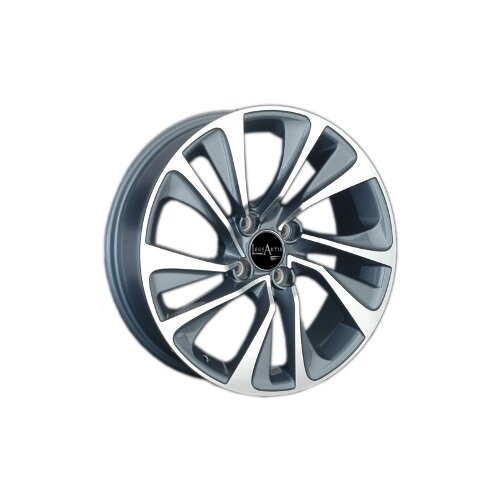 Колесный диск LegeArtis CI29 7x17/4x108 D65.1 ET26 GMF