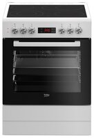 Плита BEKO FSM 67320 GWS