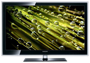 46" Телевизор Samsung UE-46B7090