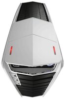 Компьютерный корпус AeroCool GT-A White Edition