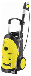 Электрическая мойка высокого давления KARCHER HD 9/20-4 M, 200 бар