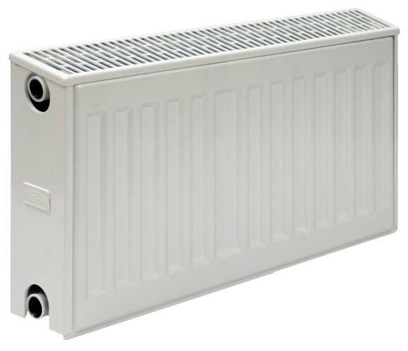 Радиатор панельный Kermi FTV(FKV) 33 400, 19 м2, 1851 Вт, 800 мм.стальной