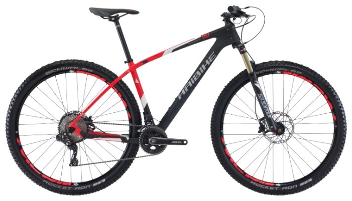 haibike greed hardnine 5.0