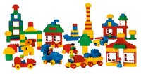 Конструктор LEGO Education PreSchool DUPLO Городок 9230