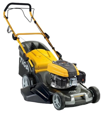 STIGA Combi 50 SQ