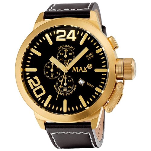 фото Наручные часы max 5-max323