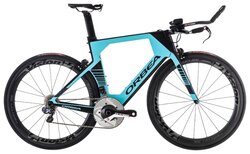 orbea ordu m30 2016
