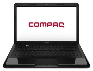 Ноутбук Hp Compaq Presario Cq58 151sr
