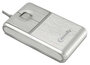 Компактная мышь MacAlly AccuGlide Silver USB