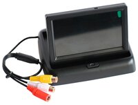 Автомобильный монитор AutoExpert DV-200