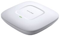 Wi-Fi точка доступа TP-LINK EAP110 белый