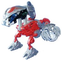 Конструктор LEGO Bionicle 8574 Танок-Кал