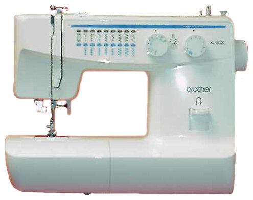 Швейная машина Brother XL-5020