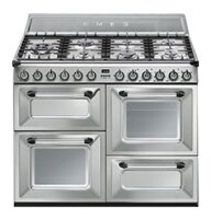 Плита smeg TR4110X