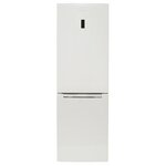 Холодильник Leran CBF 206 W - изображение