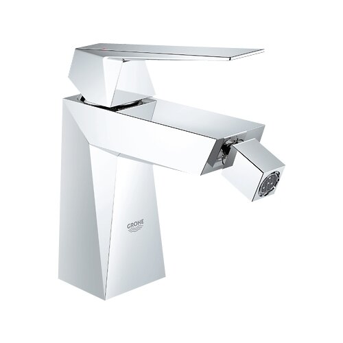 Смеситель для биде Grohe Allure Brilliant 23117000 хром