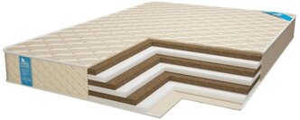 Матрас Comfort Line Eco Mix Puff, 80x130 см