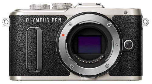 Фотоаппарат Olympus Pen E-PL8 Body