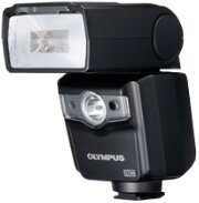 Вспышка Olympus FL-600R