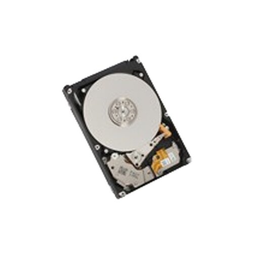 Для серверов Toshiba Жесткий диск Toshiba AL14SEB060NY 600Gb 10500 SAS 2,5