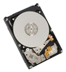 Для серверов Toshiba Жесткий диск Toshiba AL14SEB060NY 600Gb 10500 SAS 2,5