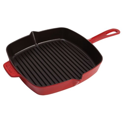 фото Сковорода-гриль staub new