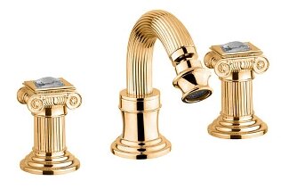 Смеситель для биде Cezares OLIMP BBS2 03 24 Sw