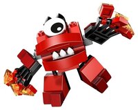 Конструктор LEGO Mixels 41501 Вулк