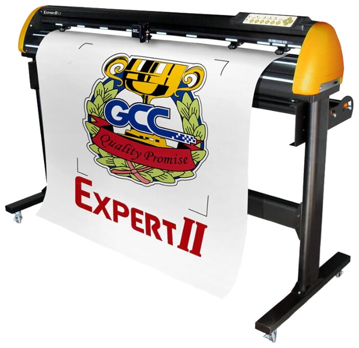 GCC Expert II-52
