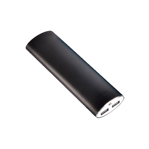 Внешний аккумулятор Maxtop Aluminium 10400 mAh - Silver