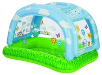 Детский бассейн Intex Shady Beach Baby 57406