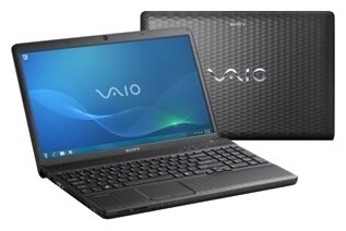 Ноутбук Sony Vaio Vpc Eh2m1r