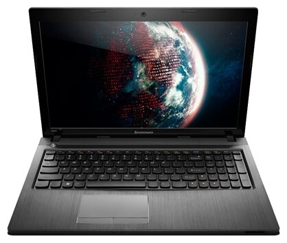 Купить Ноутбук Lenovo G500 Цена