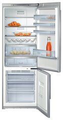 Холодильники Miele или Холодильники NEFF — какие лучше