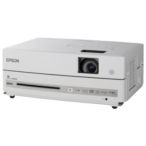 Проекторы Epson EB-W8D 3138000₽