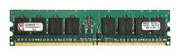   Kingston   Kingston KTH-XW4400C6/2G DDRII 2GB