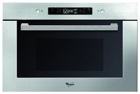 Микроволновая печь Whirlpool AMW 712 IX