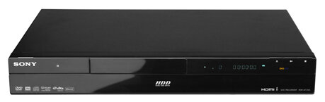 Sony DVD/HDD-плеер Sony RDR-AT200