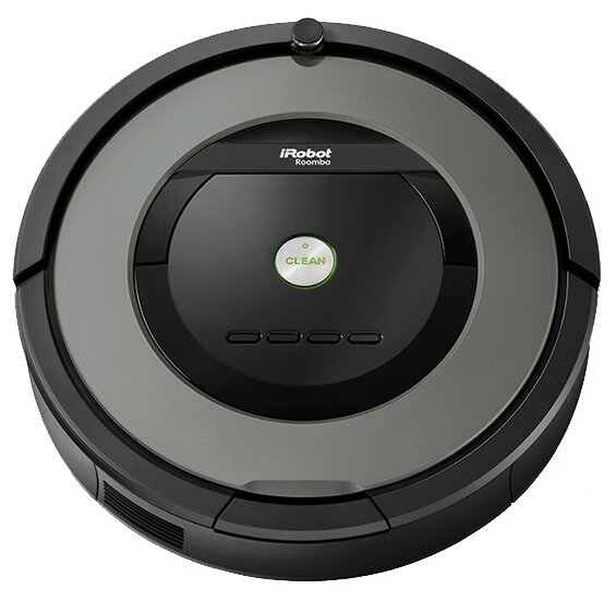 irobot roomba xiaomi