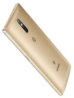 Смартфон Lenovo Phab 2 Plus серый