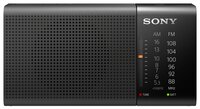 Радиоприемник Sony ICF-P36 черный