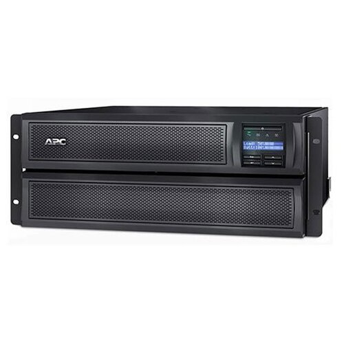 фото Интерактивный ибп apc by schneider electric smart-ups smx3000hv