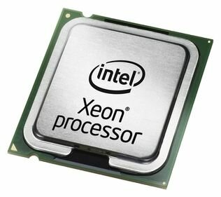 2x Intel XEON X5680 3.33 GHz 12MB SLBV5 6 Core 6.40GT/s LGA1366 Matched Pair CPU
