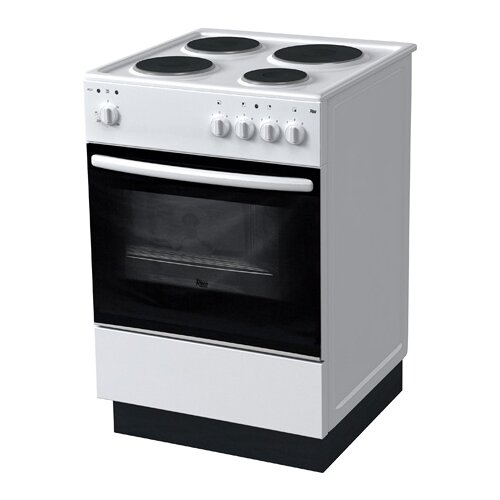 Электрическая плита Rika К021 белый 2050000₽