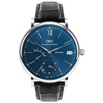 Наручные часы IWC IW510106 - изображение